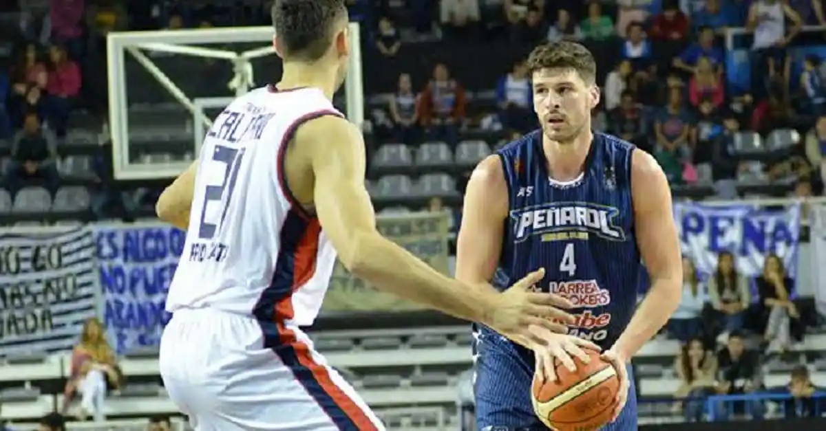 Peñarol y el desafío más duro para levantarse