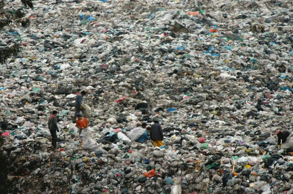 Se licitará la ampliación del predio de disposición final de residuos