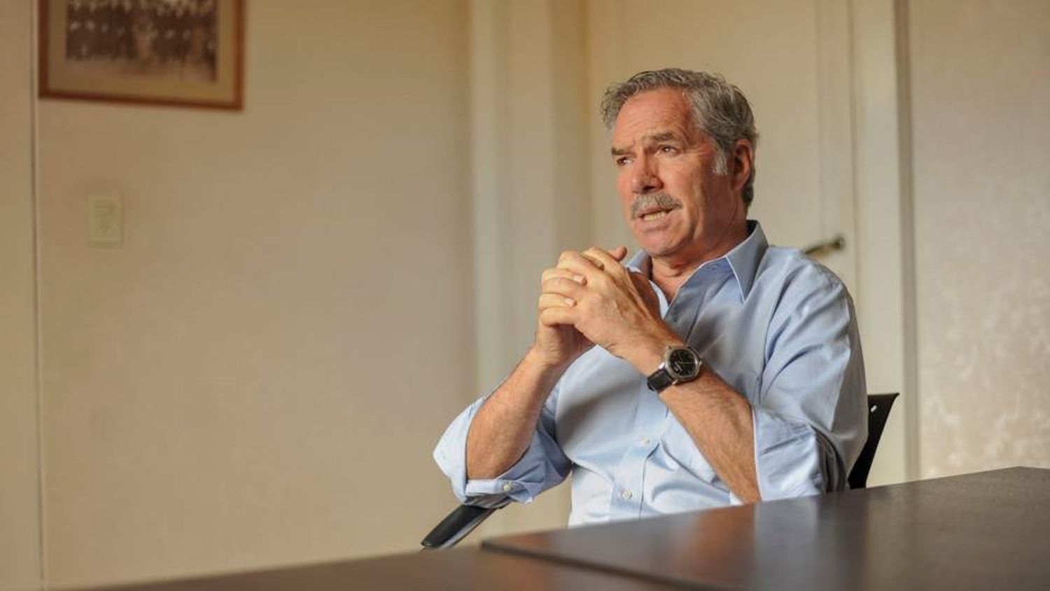 Solá contra el acuerdo de Macri: "La reforma laboral y previsional están adentro de los puntos"