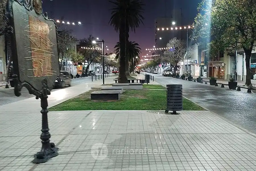 ¿Cómo estará el clima este viernes?