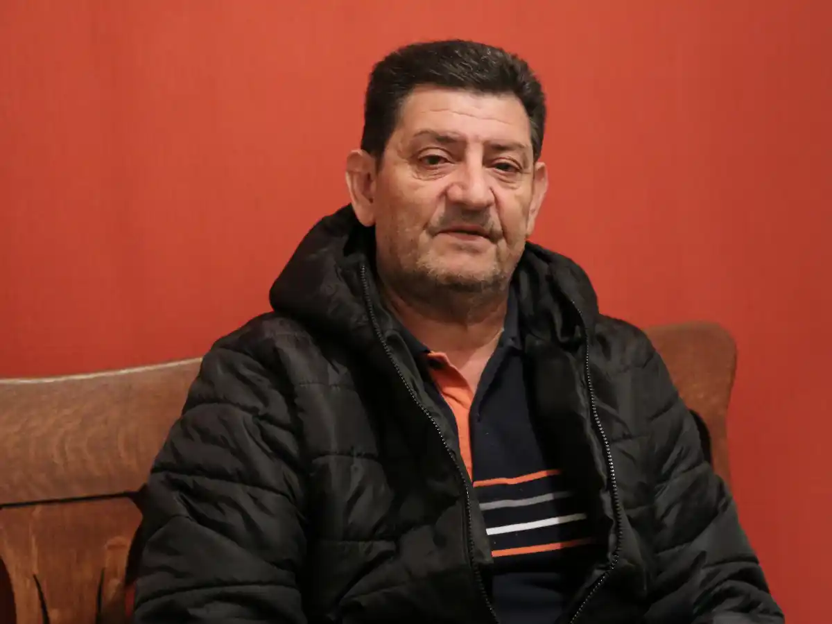 “El trabajador tiene miedo” de parar, dijeron desde la CGT local 