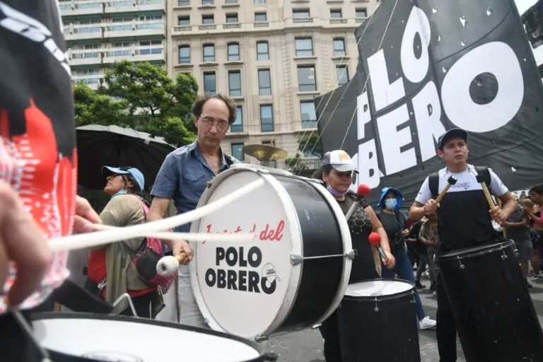 El Polo Obrero