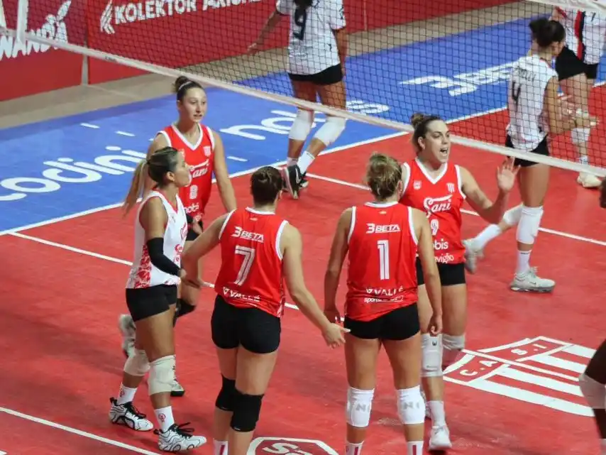 San Isidro quiere terminar en la parte alta de la tabla.