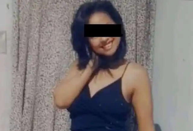 ¡VIOLENCIA DESCONTROLADA! A patadas mató a su mujer embarazada