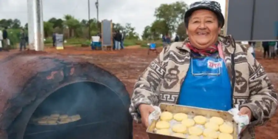 Una nueva mirada sobre la agricultura familiar