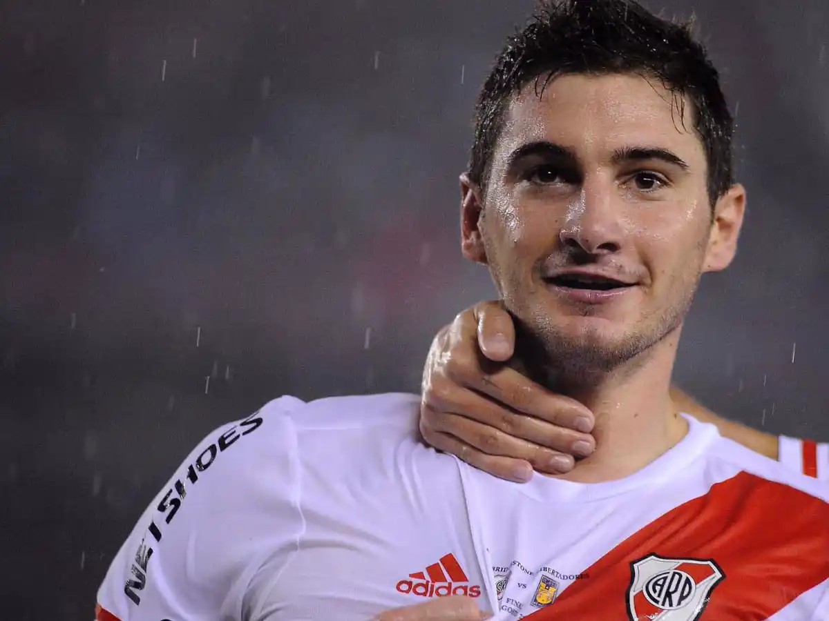 Alario: "Me interesa la oferta"