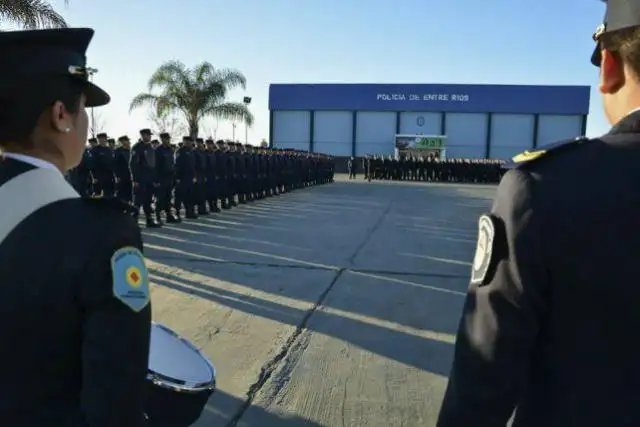 Declararon inconstitucional la baja de una aspirante a policía por embarazo