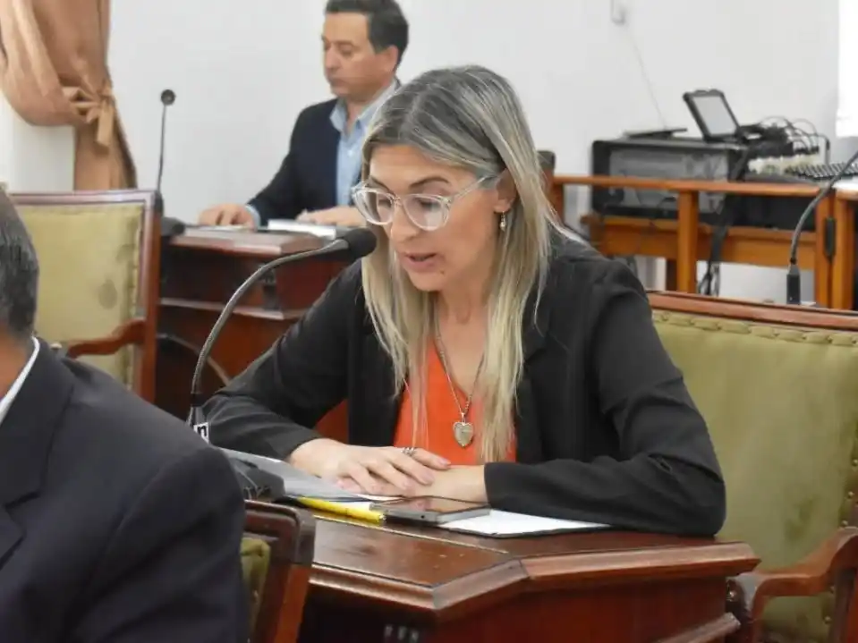 Nogoyá en busca de adoptar la Mediación Comunitaria