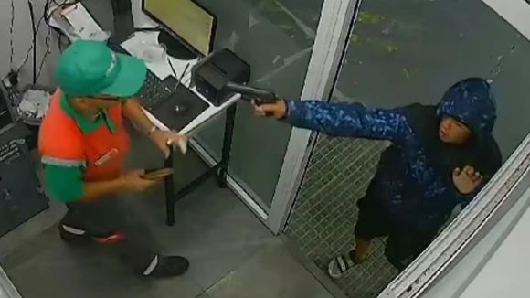 La Policía de Santa Fe aprehendió en Rosario a un prófugo por el asesinato de un trabajador ocurrido en marzo de 2024