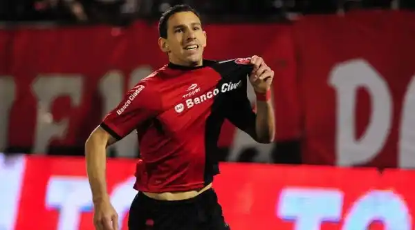 Maxi Rodríguez confirmó su retorno a Newell's