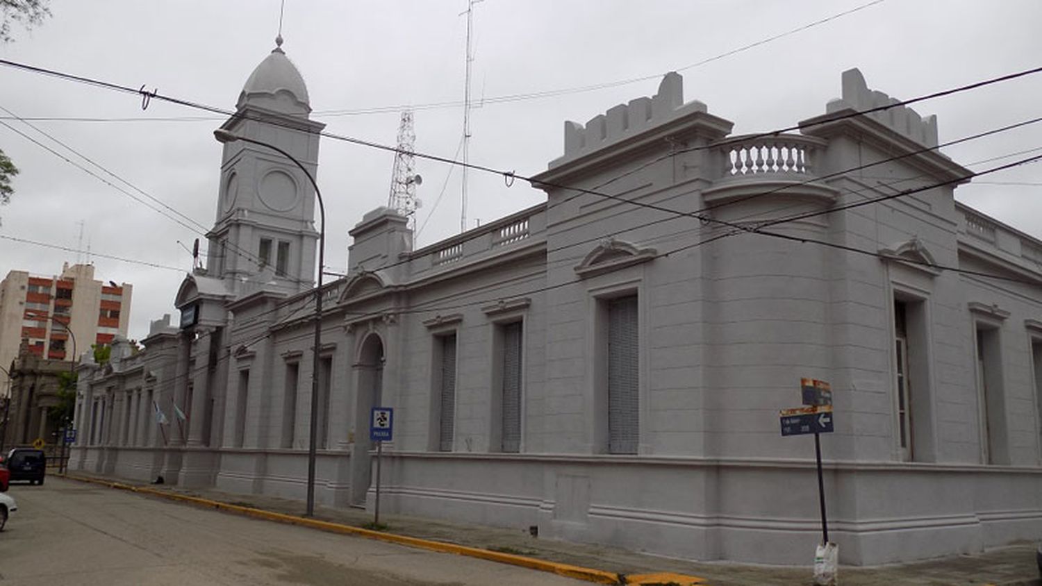 Hechos delictivos ocurrido en este viernes 