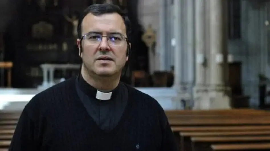 Proyecto alimentario «Pan de Vida»: "La iglesia tiene una voluntad de diálogo, buscamos sumar esfuerzos."