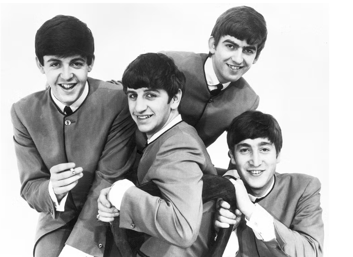 The Beatles
