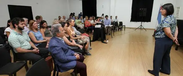 El gobierno provincial avanza con proyectos  para  estrategias de desarrollo