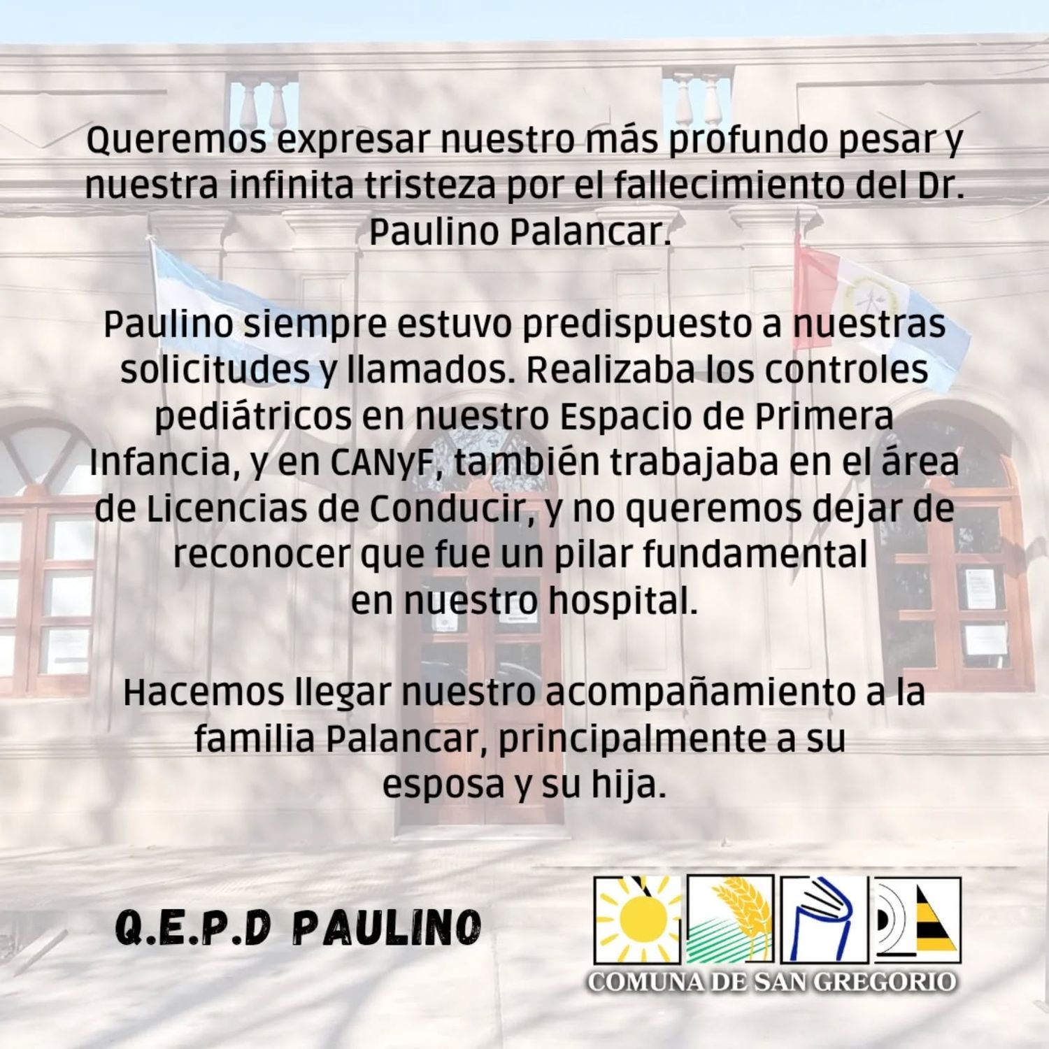SG comuna