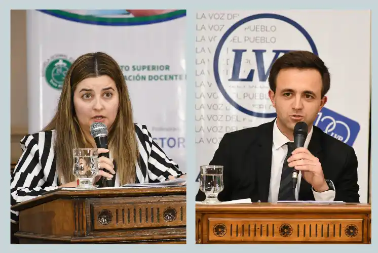 Debate: dos críticas sin respuesta
