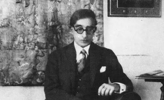 Constantino Kavafis, poeta