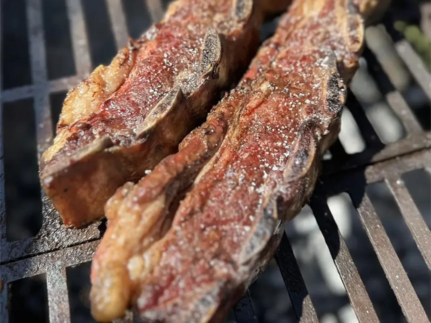 asado costilla - 1