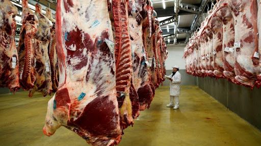 Las retenciones a la carne preocupan a los frigoríficos exportadores, que piden una “quita progresiva” del impuesto