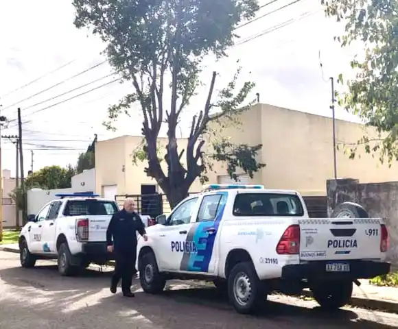 Hallaron sin vida a matrimonio en Tres Arroyos: investigan una muerte por monóxido