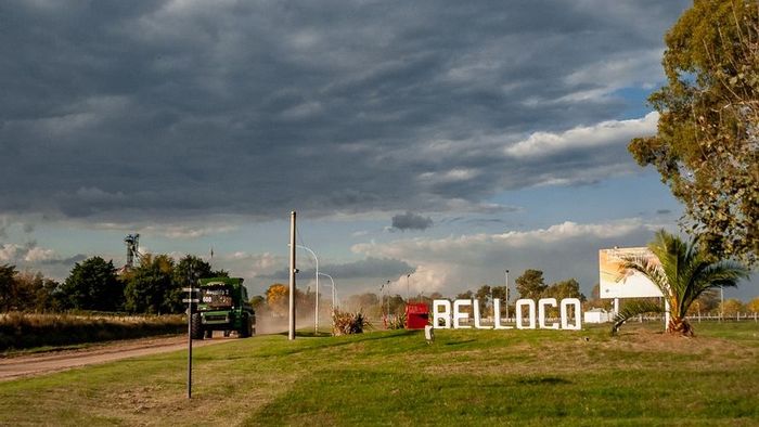 Belloq