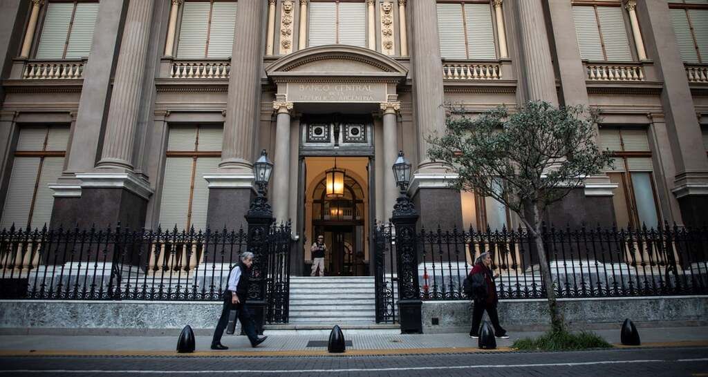 Por ahora, los mercados financieros no ven grandes sobresaltos económicos. Xinhua