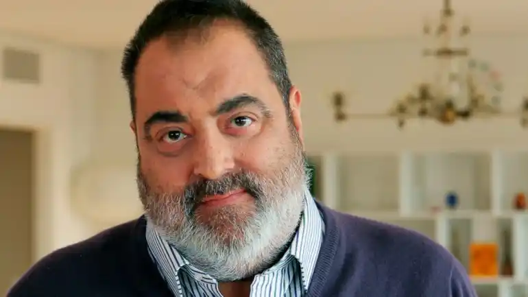 Jorge Lanata fue operado de urgencia en Nueva York