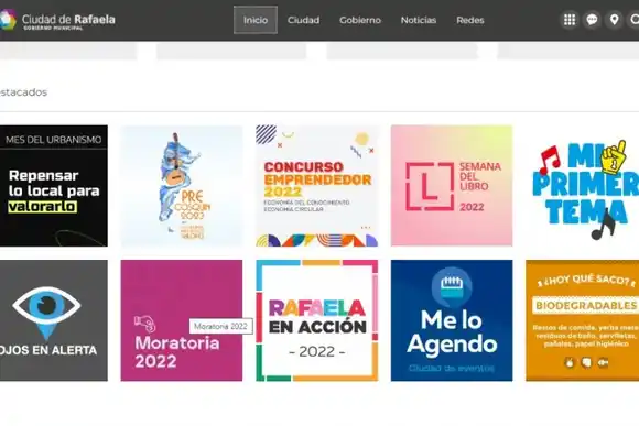 Hay tiempo hasta el 28 de este mes para la Moratoria 2022