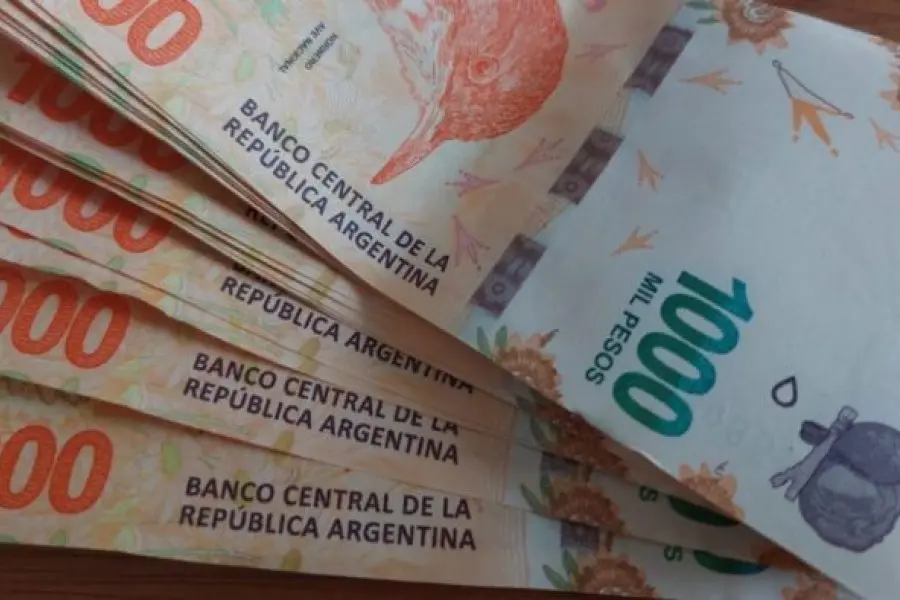 Plazo fijo: ¿cuánto obtengo si invierto $50.000, $100.000 o $1 millón a treinta días?
