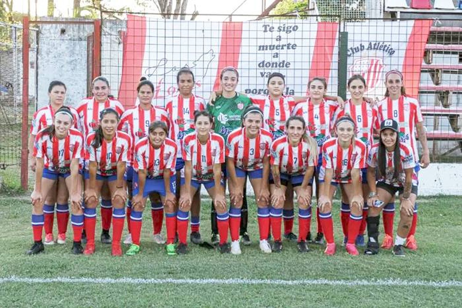 Por la Copa Entre Ríos Femenina, Constitución le ganó a Libertad