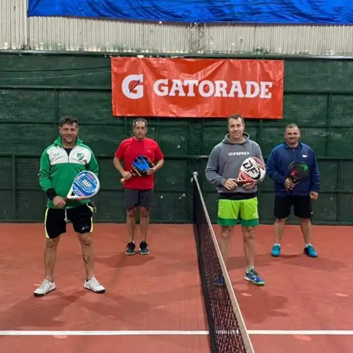 Se puso en marcha un nuevo certamen de sexta