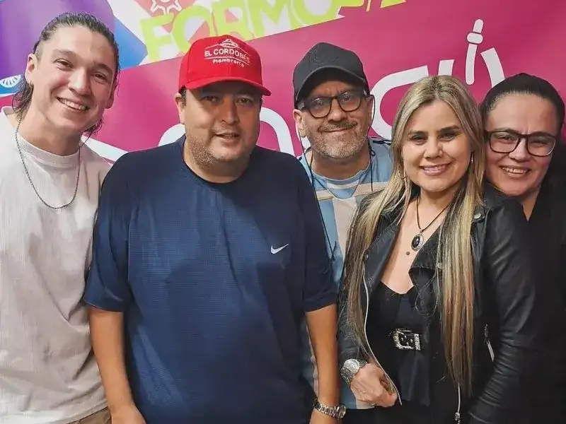 El lenguaje del stream local trasciende fronteras: Enredados va por el Martín Fierro Federal