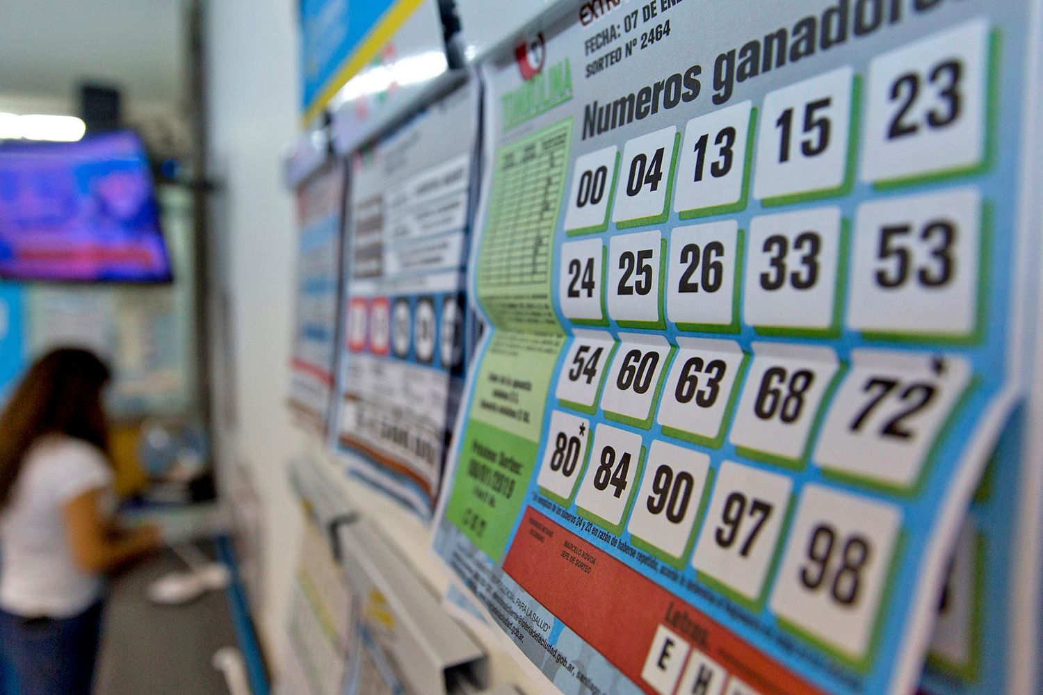 Cambios de hábitos conllevan a que este año no se haga el sorteo del “Gordo de Navidad”