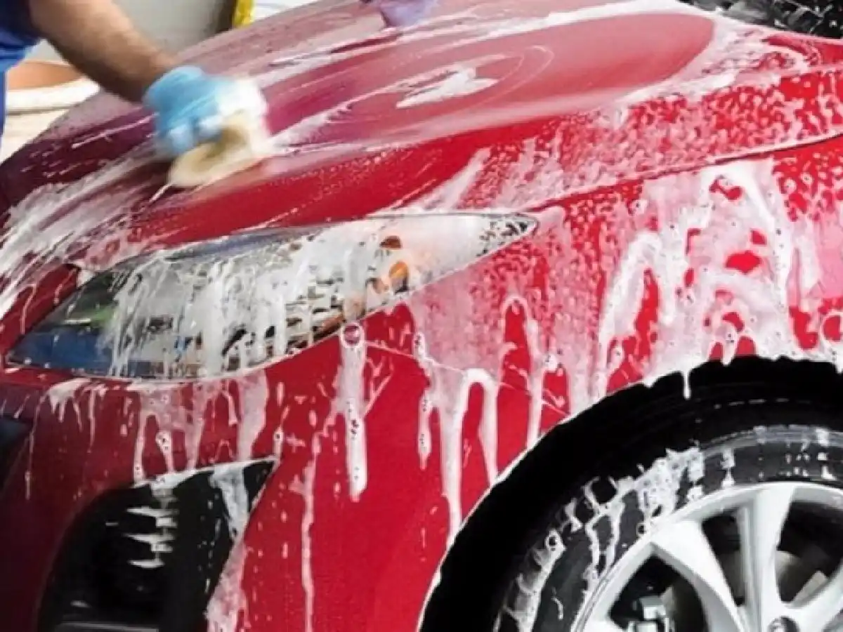 En San Francisco, lavaderos podrán abrir de 14 a 20 con turnos previos 