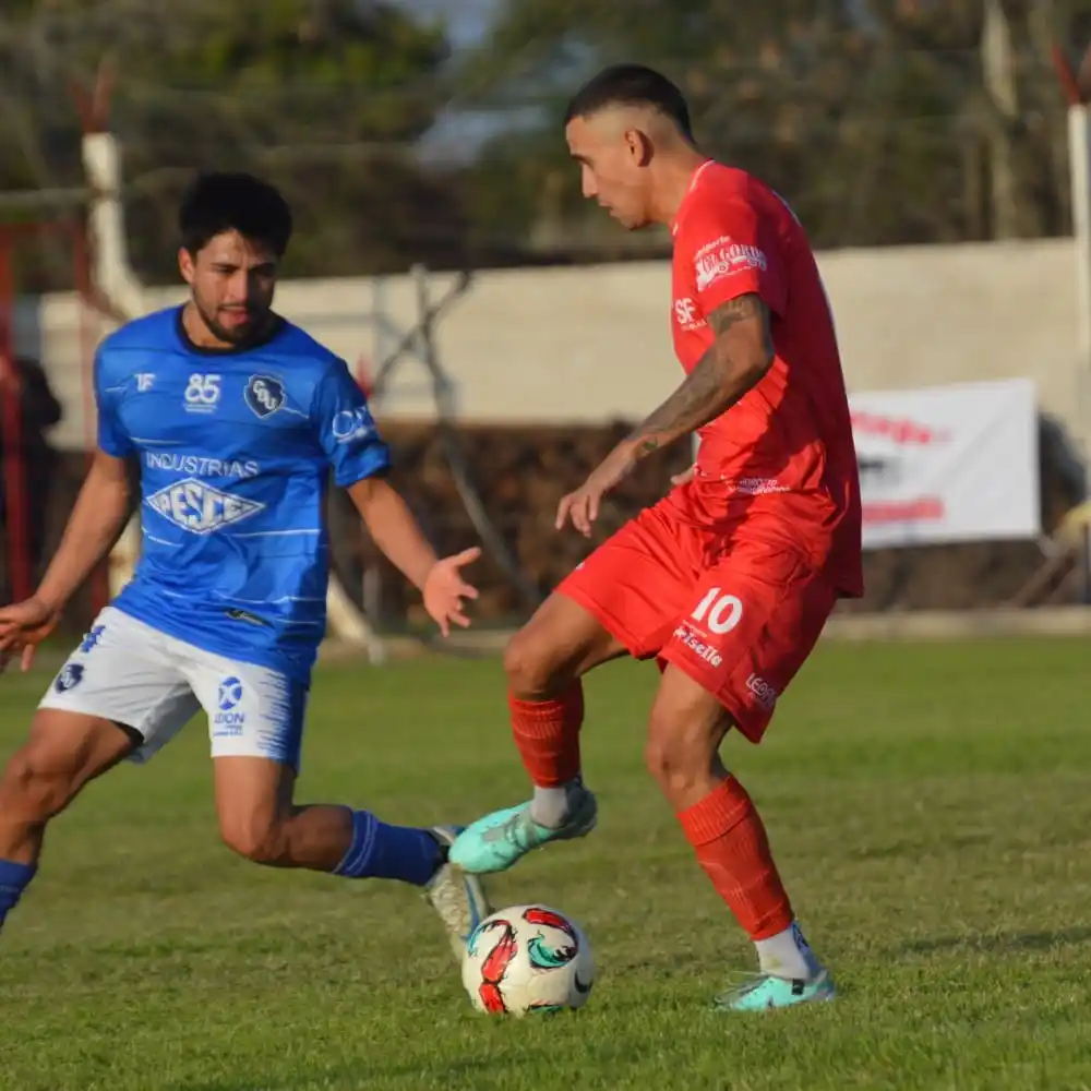 Fútbol Departamental