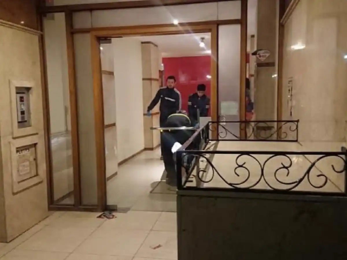 Córdoba: la estudiante habría muerto por inhalación de monóxido