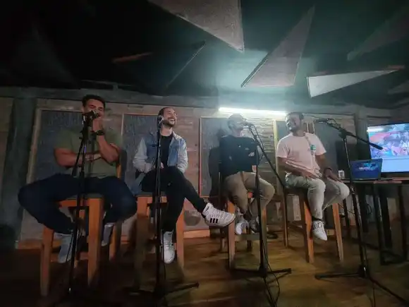 Todo lo que necesitas para sobrevivir al desamor: “Carita triste” de Anakena