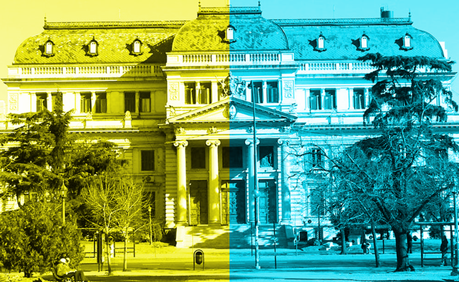 Legislatura bonaerense: Los 46 diputados y los 23 senadores provinciales electos hasta 2023