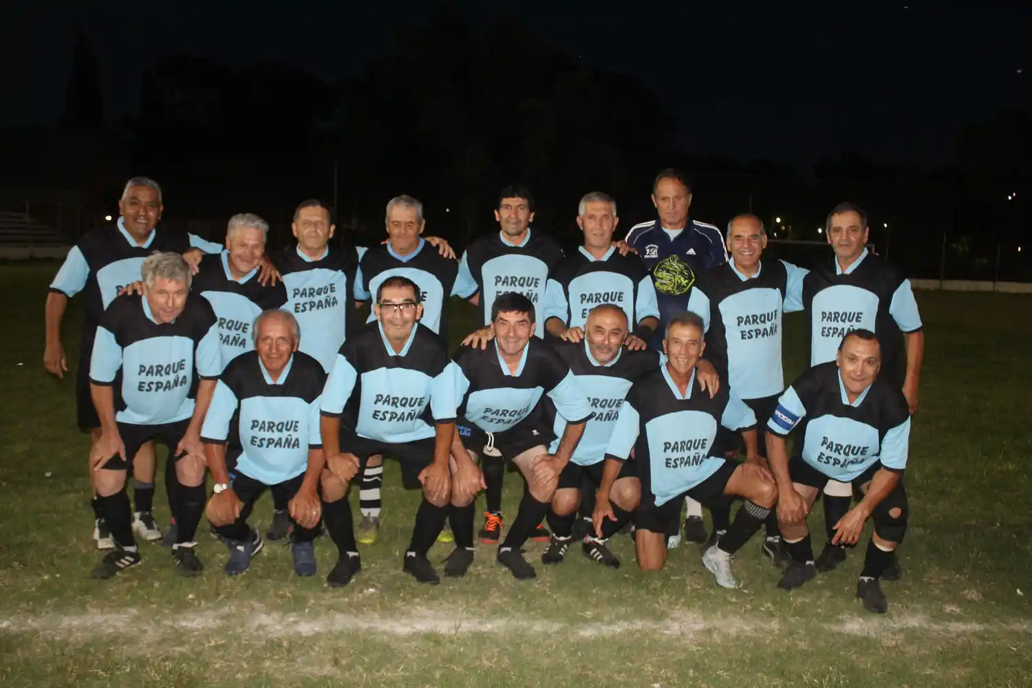 Torneo “ 50 Aniversario Gualeguay Campeón Entrerriano de Selecciones”