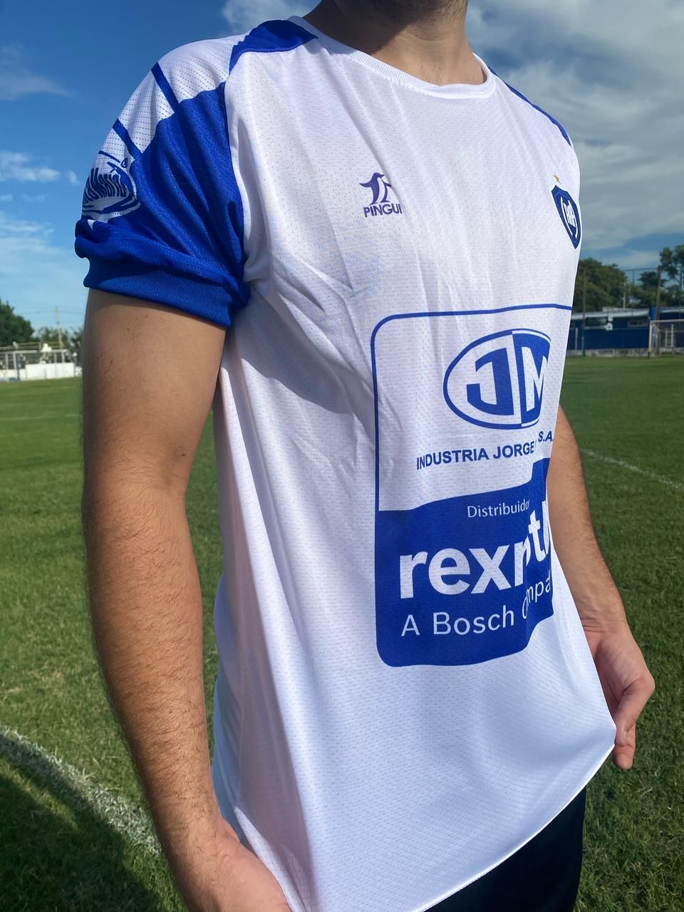 Antartida Argentina
