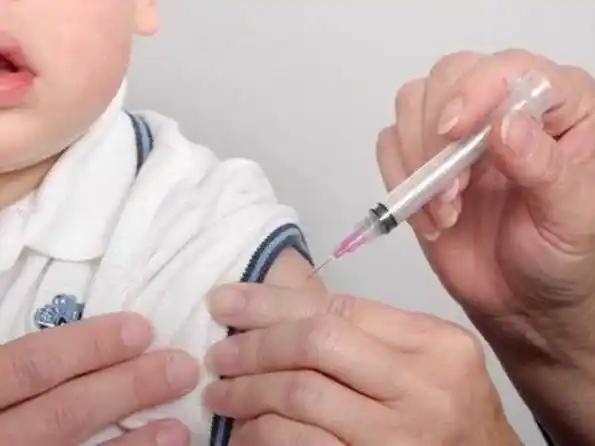 Formosa lanza la Campaña de Vacunación 
Antigripal 2026 en todo el territorio provincial