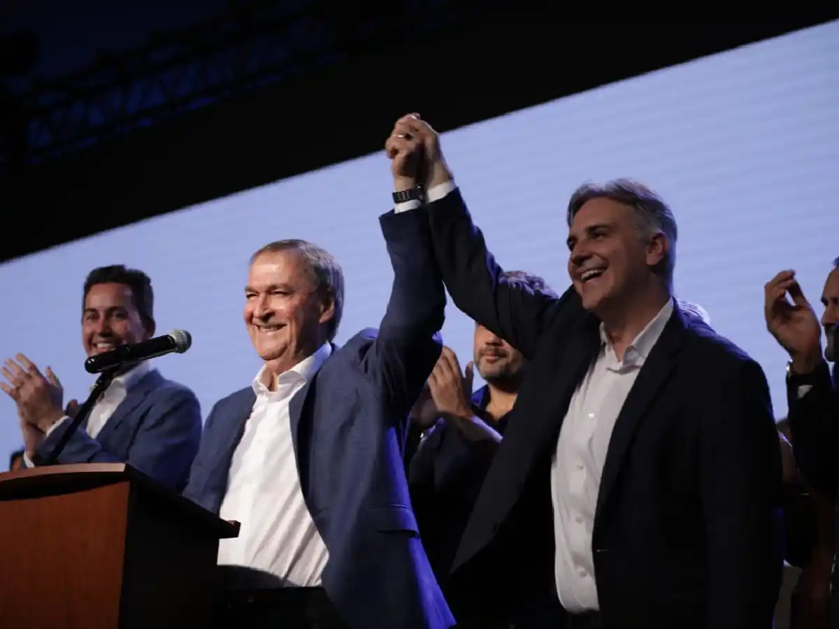 Francella: "Me gustan las historias que no le dan la espalda al público"    