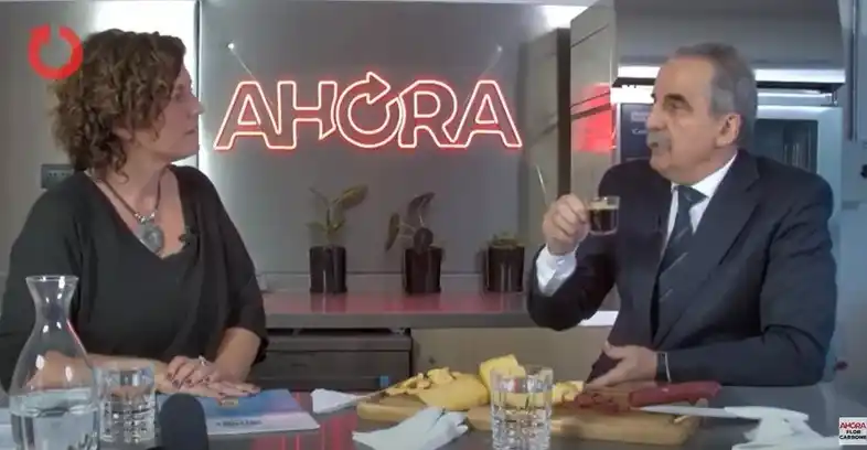 Guillermo Moreno: "El Kirchnerismo no existe"