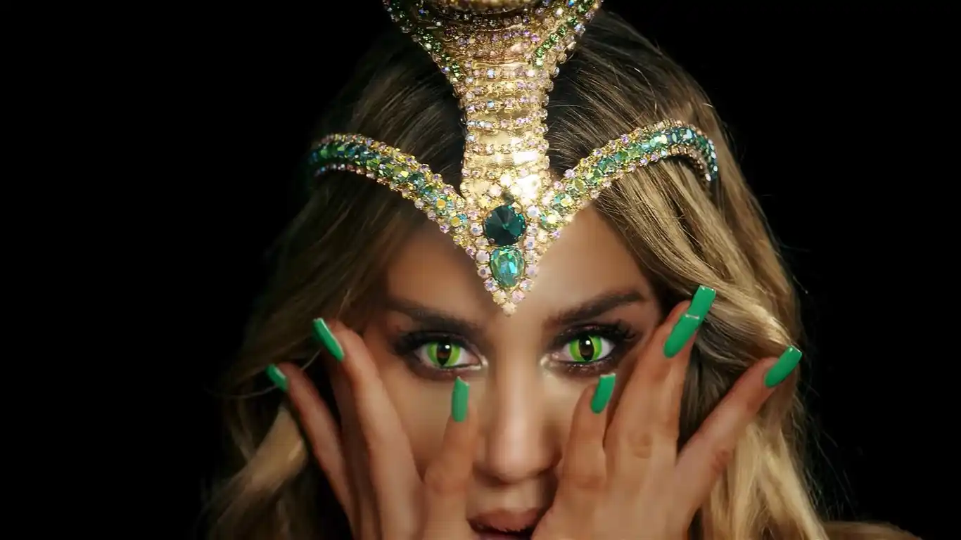 El insólito mensaje que recibió Jimena Barón