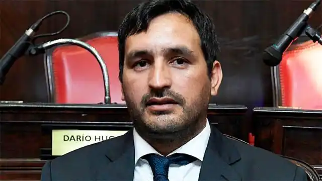 Renunció un senador bonaerense tras una denuncia de abuso sexual