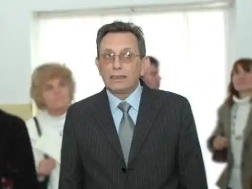 imagen Juan Carlos Bartoletti