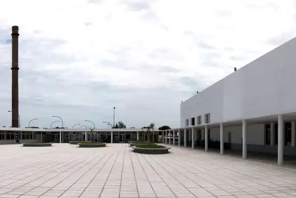 Asaltaron las oficinas municipales del Distrito Sudoeste