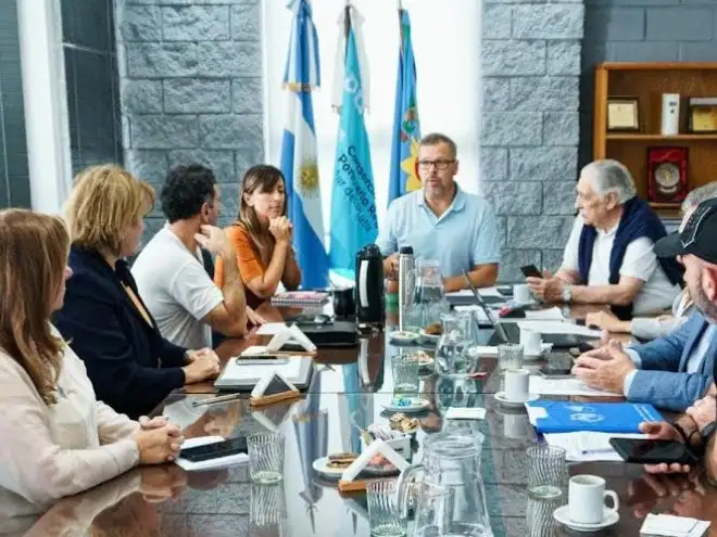 El Directorio del Consorcio avanzó con medidas que buscan aliviar la situación de las empresas que operan en el sector.