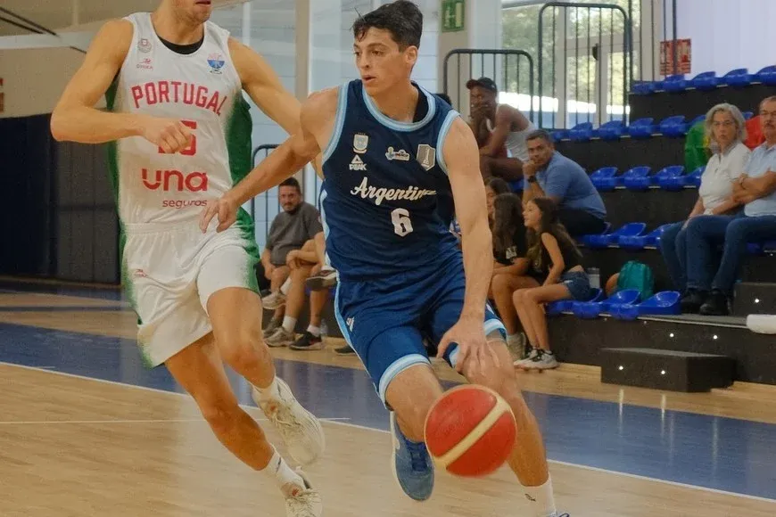 Juan Ignacio Marcos