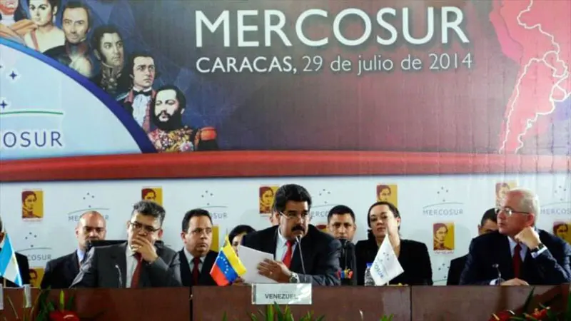 La presión internacional será clave para frenar la represión de Maduro